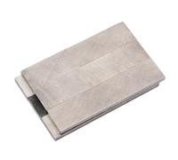 Accessorio Per Pickup Humbucker Per Chitarra Con Magnete A 5 Barre Alnico