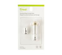 ACCESSORIO PER PLOTTER CRICUT Cricut Scoring Wheel Combo Pack