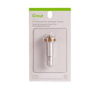 ACCESSORIO PER PLOTTER CRICUT Fine Debossing Tip + QuickSwap Housing