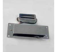 Accessorio Per Ponte/cordiera E Pickup Per Basso Elettrico A 4 Corde(Set 1)