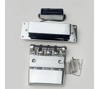 Accessorio Per Ponte/cordiera E Pickup Per Basso Elettrico A 4 Corde(Set 2)