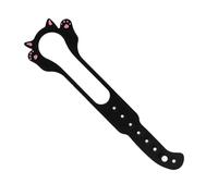 Accessorio per porta per gatti, serratura per porta di gatto, tenere il cane all'aperto, Latch per gatto per la porta, nessun attrezzo richiesto e nessun supporto per portale per animali da compagnia