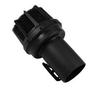 Accessorio per porta soffiatore a vuoto industriale Diametro 6,3 cm Silenziatore diffusore d'aria per controllo del rumore in applicazioni a secco umido Accessorio per vuoto silenzioso Riduzione del