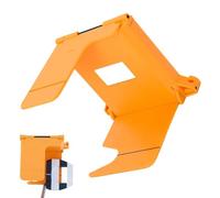 Accessorio per pratica putter portatile antiscivolo per allenatore di swing