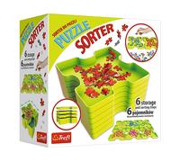ACCESSORIO PER PUZZLE TREFL Sorter - 6 Vassoi