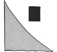 Accessorio per rete da golf per Shank - Rete da allenamento da colpire robusta 2,1 x 2,1 m, per sport per pratica swing per giocatori principianti e confermati in interni esterni