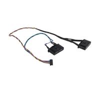 Accessorio per rilevamento cadute compatibile con robot Ecovacs per modelli N8/N8+/T9/T9+ 20120220307