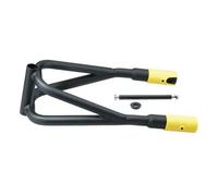 Accessorio per rimorchio Topeak Journey Trailer-Yoke Noir
