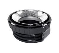 ACCESSORIO PER RING LIGHT ELINCHROM 26345, Softbox e riflettori compatibili con teste Profoto