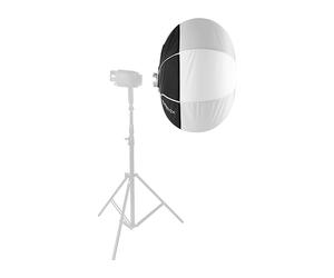 ACCESSORIO PER RING LIGHT NANLITE LT-80, Luci LED