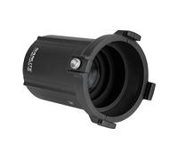 ACCESSORIO PER RING LIGHT NANLITE PJBMLENS-36, Proiettore con attacco Bowens