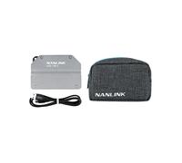 Nanlite NANLINK WS-TB-1 Transmitter Box per PavoTube 30C e 15C, PavoTube II 6C, Forza e altri