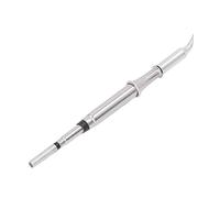 Accessorio per riscaldamento rapido della testa per saldatura con punta per saldatore per la riparazione del telefono cellulare