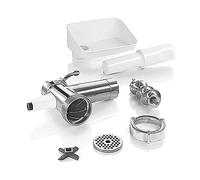 ACCESSORIO PER ROBOT DA CUCINA BOSCH HOGAR Tritacarne MUZ5FW1, Plastica, Acciaio inossidabile