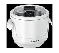 ACCESSORIO PER ROBOT DA CUCINA BOSCH MUZ9EB1, Plastica, Acciaio inossidabile, OptiMUM