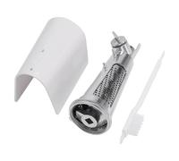 Accessorio Per Robot Da Cucina - Spremipomodoro E Passaverdure, Tritacarne E Insaccatrice, Plastica E Metallo, Universale Per La Cucina Casalinga