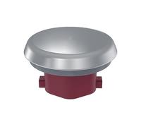 ACCESSORIO PER ROBOT DA CUCINA WUNDERMIX WunderCap, Acciaio inossidabile e plastica, Monsieur Cuisine Connect, Trend