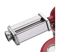 Accessorio per Rullo per Pasta per Kitchenaid; Accessorio per Pasta in Acciaio I