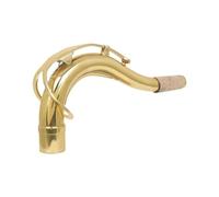 Accessorio Per Sassofono Tenore Con Collo Piegato Per Sassofono Parte Di Ricambio Per Sassofono In Ottone Accessori Per Strumenti Con Manico Piegato Per Sassofono