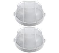 Accessorio per sauna leggera per sauna piccola a prova di esplosione da 2 pezzi