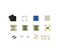 Accessorio per Scheda di Sviluppo Allnet 130192 500 g