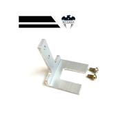 Accessorio per scooter con utensile per scanalatura in schiuma a coltello caldo, G05