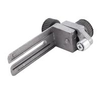 Accessorio per sedile guida per macchina da rifilatura per 3701 in plastica e metallo adatto per l'uso quotidiano Progettato per un uso duraturo con una durata adeguata e coerente