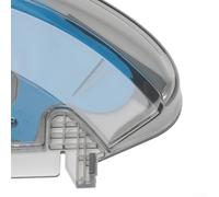 Accessorio per serbatoio dell'acqua per aspirapolvere robot MEDION MD 19601, facile da pulire