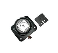 Accessorio per slitta a contatto caldo compatibile con il flash Sony Godox TT685S: adattatore per porta