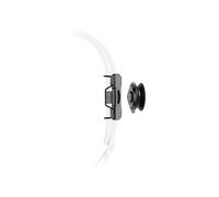 Accessorio per smartphone - FIDLOCK - base VACUUM tex (SET) - Nero - Accesso rapido - Fissaggio esterno