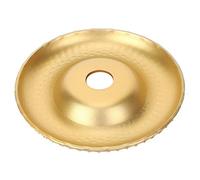 Accessorio per Smerigliatrice Angolare, Set di Dischi per Intaglio del Legno da 2 Pezzi Accessori per Utensili Elettrici a Disco per la Lavorazione del Legno in Acciaio