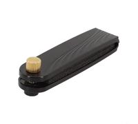 Accessorio per smorzamento corde per chitarra acustica per perfezionare l'articolazione e ridurre gli squilli indesiderati