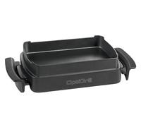 Accessorio per snack e cottura TEFAL OptiGrill Elite | XA725870 | Nero