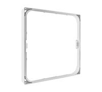 Accessorio: per soffitto/parete, DOWNLIGHT SLIM SQUARE FRAME / 1-confezione