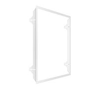 Accessorio: per soffitto, RECESSED MOUNT FRAME / 1-confezione