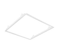 Accessorio: per soffitto, RECESSED MOUNT FRAME / 1-confezione