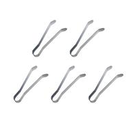 Accessorio Per Spegnicandela 5 Pezzi Strumento In Acciaio Resistente Al | Pinza Per Spegnere Lo Della Candela Per Donne Famiglia Cucina Casa Interno Compleanno