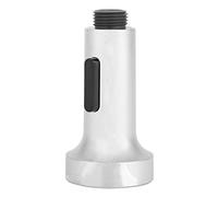 Accessorio per Spruzzatore del Rubinetto del Lavandino, Accessorio per la Sostituzione della Testina di Spruzzo del Rubinetto Dell'acqua della Doccia del Bagno della Cucina