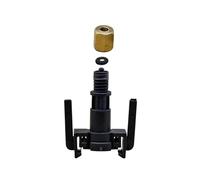 Accessorio per stampante: 10 pezzi smorzatore di inchiostro per stampante Epson TX800 XP600 Mimaki JV33 JV5 CJV30 TS3 TS5 JV2 Galaxy inkje grande smorzatore testina di stampa filtro dumper