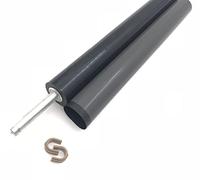 Accessorio per stampante, manicotto di fissaggio + rullo di pressione inferiore + boccola inferiore compatibile con HP P3015 P3015d P3015dn P3015x M521 M525