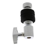 Accessorio per strumenti a percussione in lega Hi-Hat Cymbal Frizione