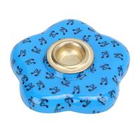 Accessorio per Strumento di Protezione con Tappo Antiscivolo per Supporto per Tappetino AntI S per Violoncello, Accessori Professionali