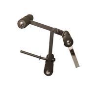 Accessorio per sviluppare le gambe Body-Solid GLDA3