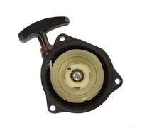 Accessorio per tagliasiepi verde adatto per modelli 32, 328 e 34, progettato per fornire un maggiore controllo di avvio e durata per attività all'aperto (328 Easy)