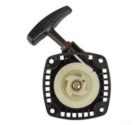 Accessorio per tagliasiepi verde per i modelli 32, 328 e 34, progettato per migliorare il meccanismo di avviamento e supportare attività affidabili di taglio all'aperto (modello 34 R)