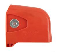 Accessorio per taglierina Protezione affidabile con copertura per cambio TTM26003 perfetto per lavori su prato
