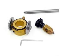 Accessorio per taglio circolare compatibile con PT31 e LGK40 con guida al plasma