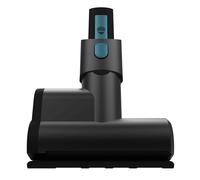 Cecotec Accessorio Spazzola Motorizzata per Tappezzeria Compatibile con Gamma Scoba 2100 e Micro. 10 W, setole speciali, compatibile con Conga Scoba, Rockstar Micro Essential e Rockstar Micro+