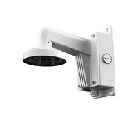 ACCESSORIO PER TELECAMERA DI SICUREZZA HIKVISION Supporto a parete per dome Bianco - DS-1273ZJ-135B