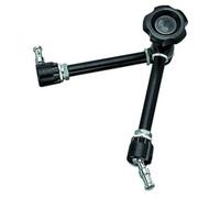 Accessorio per treppiede Manfrotto 244N Alluminio 3 kg 530 mm Nero